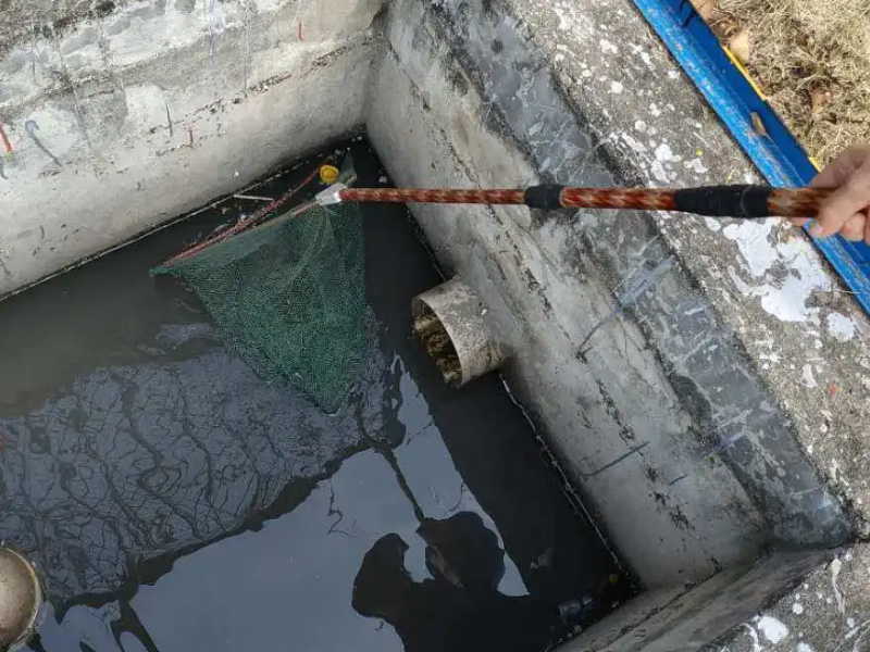 广州专业低价管道疏通 下水道疏通 化粪池清理