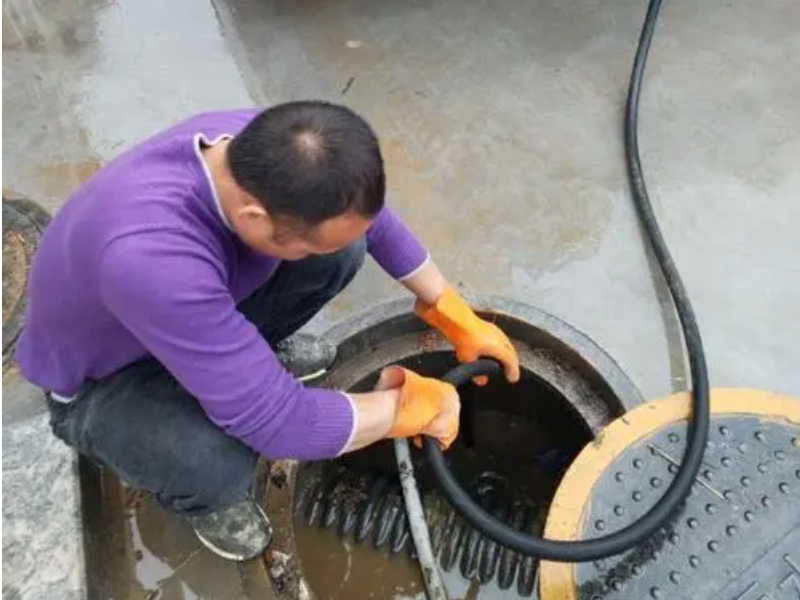 广州市永和开发区疏通下水道,疏通厕所清理化粪池