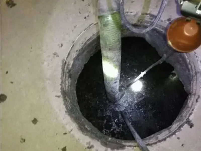 广州南沙区管道疏通公司 管道测漏、管道维修