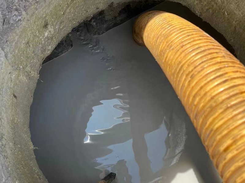 广州开发区云埔工业区疏通下水道清理污水清理粪池泥巴