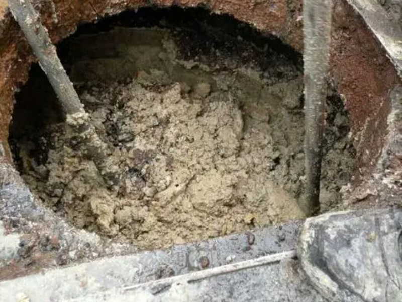全广州较低价改装管道及疏通厕所、清理化粪池